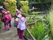 Výlet do ZOO Chleby a Labyrintária Loučeň